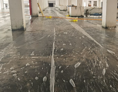 双清不发火砂浆和不发火金属骨料有什么区别