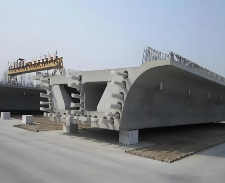 双清抗冻压浆料的特点及标准化施工工艺